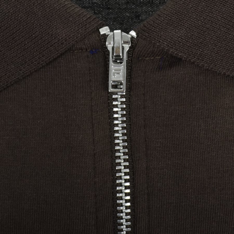 Fila polo mens brown store